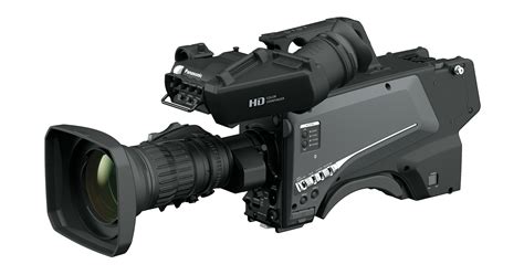 Panasonic Introduces Ak Hc3900 Hd Hdr Studio Camera System