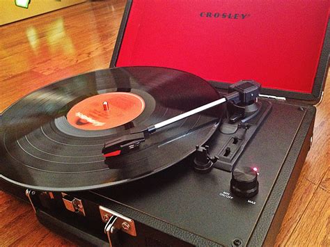 Wired and Inspired.: Creativity365 Day 48 & My Record Player