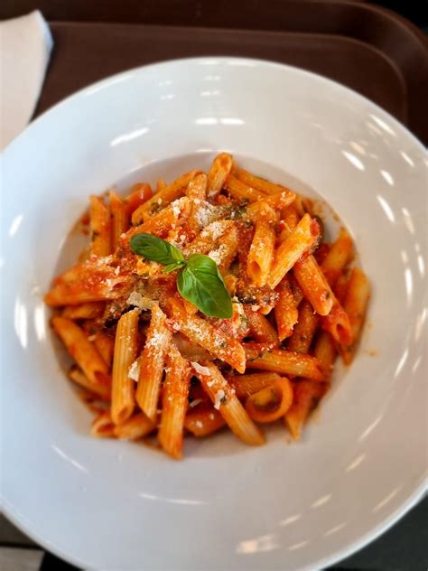 La Cantinetta restaurant, Casablanca - Restaurant reviews