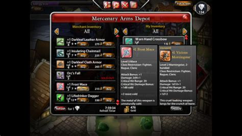 *dungeons & dragons level up: Dungeon & Dragons: Heroes of Neverwinter - Open Beta der ...