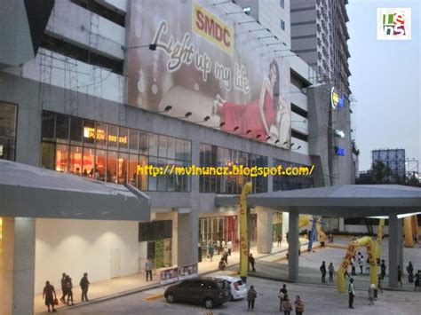 Lenslifestyle Events News And Societyblogs Sm Light Mall Now Open