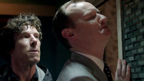 The Shout Outs And Easter Eggs You Missed In The Sherlock Finale Wired