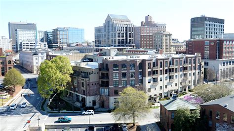 How Will Downtown Greenville Sc Grow Heres A Road Map For Its Future
