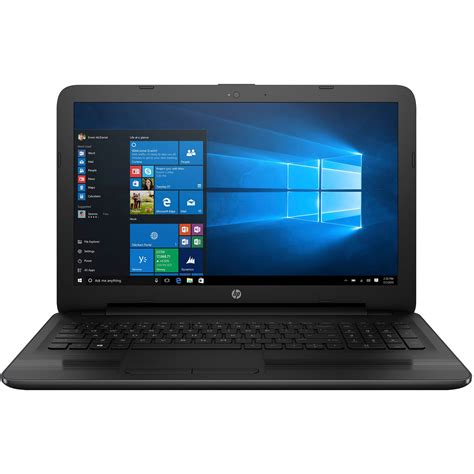 Laptop Hp 250 G5 Intel Core I5 6200u 23 Ghz Ram 8 Gb Ddr4 Ssd 128