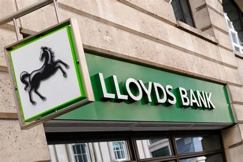 Do i need a lloyds.com account? Lloyds Banking Group posts biggest profits in 10 years