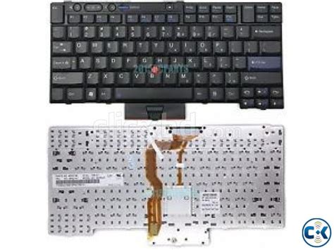 Lenovo Thinkpad X220 X220s X220t X220i Tablet Keyboard Clickbd