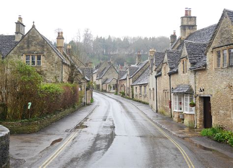 The latest tweets from england (@england). Castle Combe: England's Prettiest Village? | Sometime Traveller