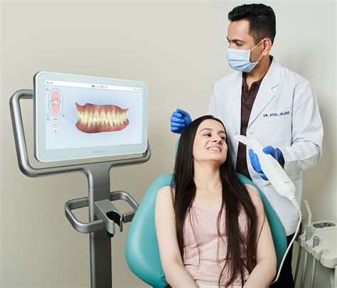 Dental Clinic In Indore Teeth And Braces Dr Atul Jajoo