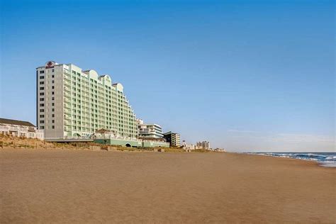 Hilton Suites Ocean City Oceanfront Updated 2021 Prices And Hotel