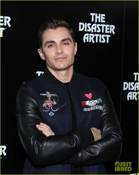 James And Dave Franco Were Nervous To Premiere Disaster Artist Photo