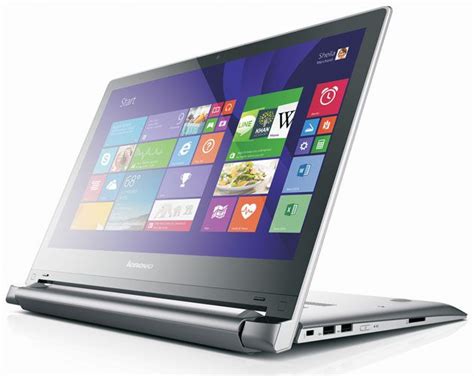 Lenovos Banking On Motion Control And Flex Able Laptops With Latest
