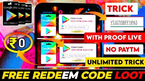 Bgamer Best Google Play Gift Card Earning App New Redeem Code Earning App Free Redeem