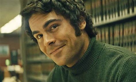 Extremely Wicked Shockingly Evil And Vile First Reviews Praise Zac Efron S Ted Bundy Performance