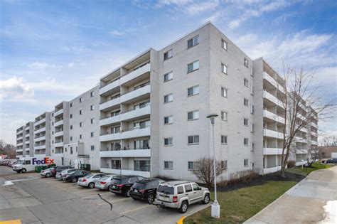 Oakwood renovations is a hia member Yorktown Towers Apartments For Rent in Parma Heights, OH ...