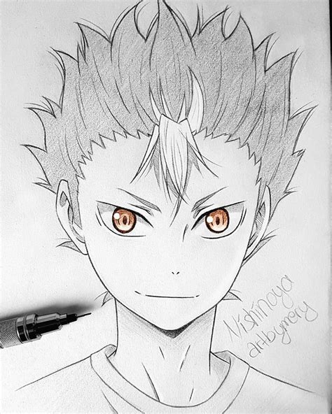 15 Cool Anime Character Drawing Ideas Artofit