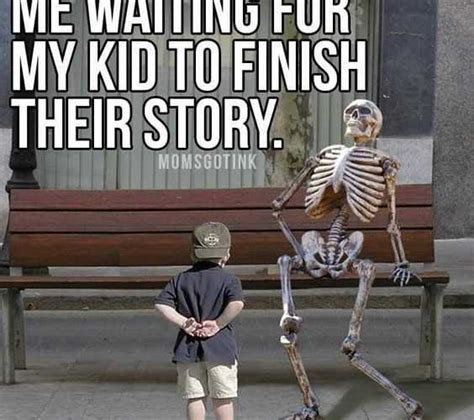 31 Funny Parenting Memes to Read After Putting the Kids to ...