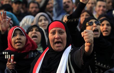 remember the ladies the struggle for women s rights post arab spring