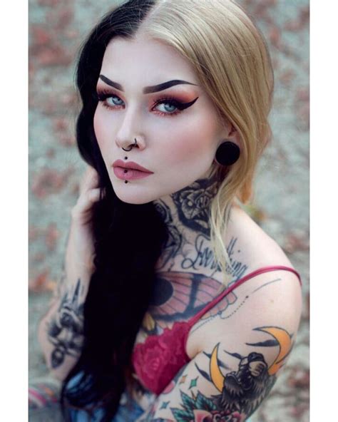 Pin By Kevin Davies Tattoo On Hair Beautiful Women Faces Girl