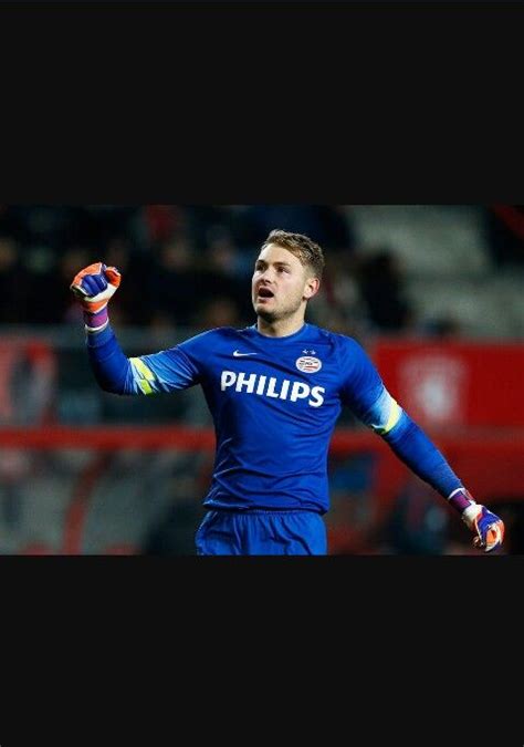 jeroen zoet psv eindhoven