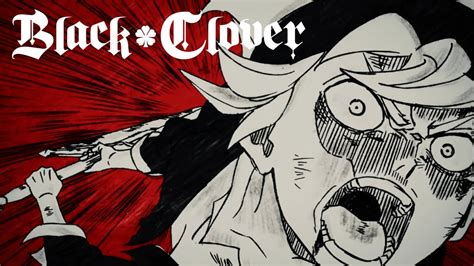 Black Clover Opening 2 Hd Youtube Music