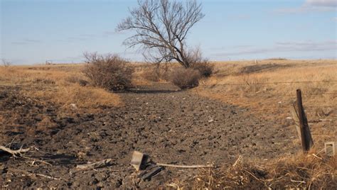 New Kansas Laws Focus On Saving Depleted Ogallala Aquifer