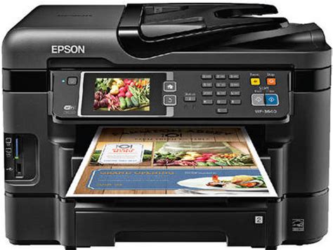 Download drivers, access faqs, manuals, warranty, videos, product registration and more. Epson WorkForce WF-3640 Driver Download Windows, Mac, Linux - Epson Drivers