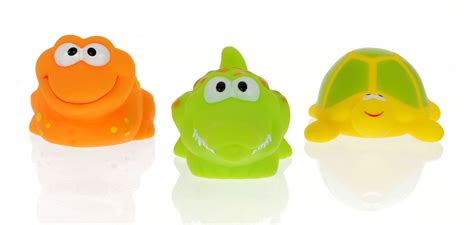 Shop from baseball caps to trucker hats to add an extra touch to your look! Vital Baby Bath Toys- 3 Critters at Walmart.ca | Walmart ...