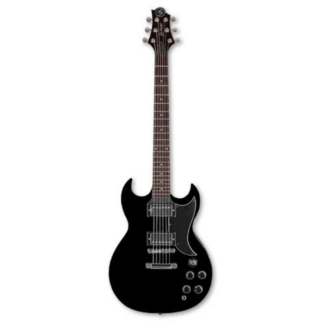 Samick Tr 1 Bk Greg Bennett Design Buy Electric Guitar Best Price