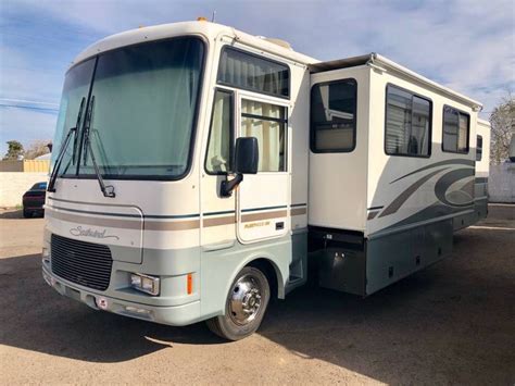 Pin On Motorhome Recreational Vehicles Motorhome Vehicles