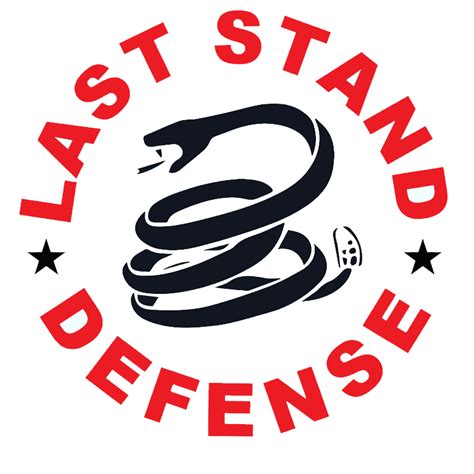 Last Stand Defense