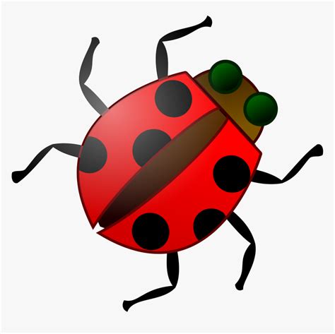 Cartoon Insect Kid Png Image Clipart Bug Clip Art Transparent Png