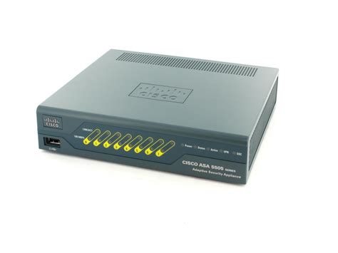 Cisco Asa5505 Bun K9 Vpn Wired Cisco Asa 5505 10 User Bundle