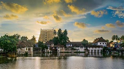 10 Amazing Places To Visit In Kerala In Summer For A Refreshing Holiday