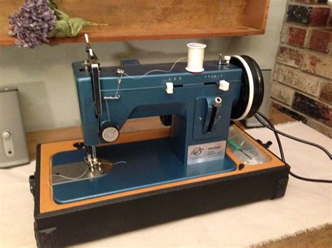 Blue Roof Cabin Sailrite Lsz 1 Upholstery Sewing Machine Review