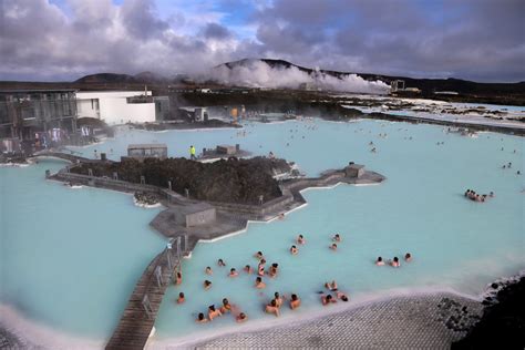 The Blue Lagoon In Iceland Is As Cool As You Want It To Be Plus Three