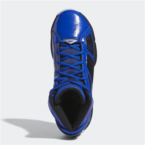 Adidas Adizero Rose 15 Restomod Royal Blue Gy7223 Release Date Sbd