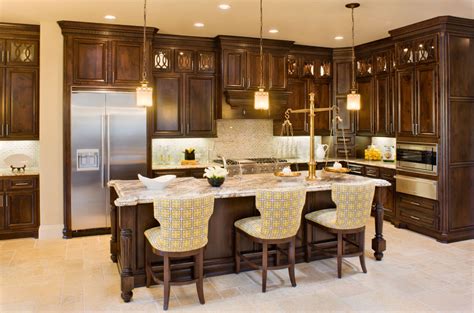 Refrigerators and freezers are designed to preserve food and other perishables like medicine and such for instance. San Antonio Parade Home-Finishing Touches Interior Design ...