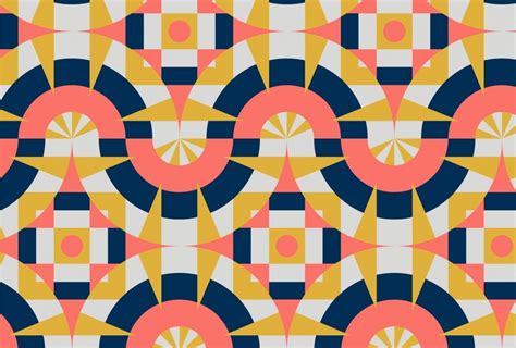 Geometric Patterns And How To Design Your Own Skillshare Blog