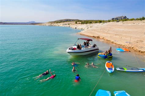 Top 10 Things To Do At Lake Powell Adventure Is Never Far Away