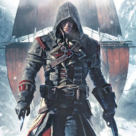 Assassin S Creed Rogue Forum Avatar Profile Photo ID 205262
