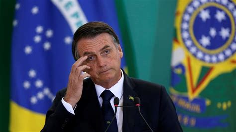 Bolsonaro Threatens To Withdraw Brazil From Un Migration Pact News