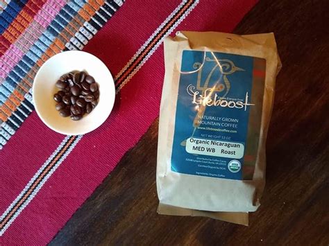 Often mostly, the ph of coffee is around 5. Lifeboost Coffee Review: Organic, Low Acid Coffee Beans ...