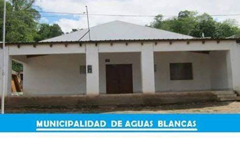 Municipalidad De Aguas Blancas Comunicado Del Concejo Deliberante De