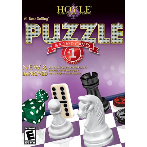 Hoyle Puzzle Board Games 2012 Download Uk Pc And Video Games