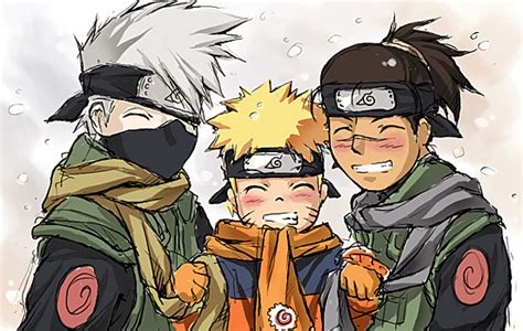 30 Awesome Naruto Fan Arts In Various Styles The Design Inspiration