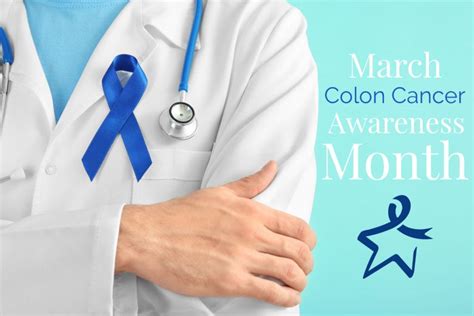 Colorectal Cancer Awareness Month Medicare Solutions Blog