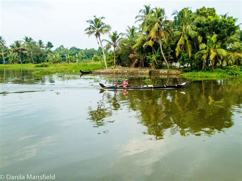 Kerala Backwaters Notdunroamin Travel Blog