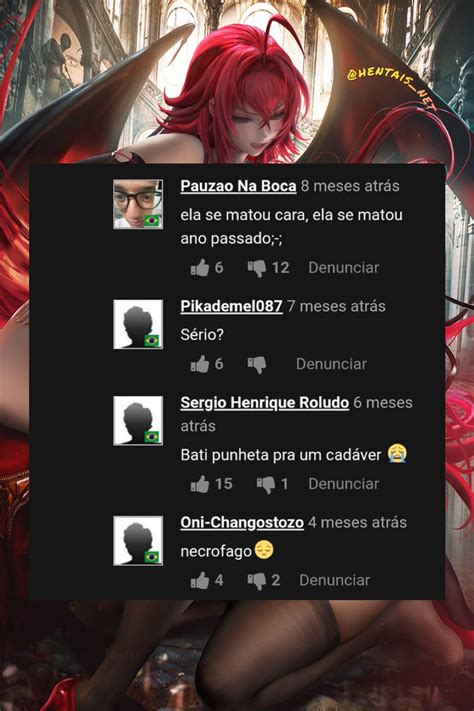 Hentais censurados por hentais e mangas on Twitter RT hentais net Comentários do xvideos são