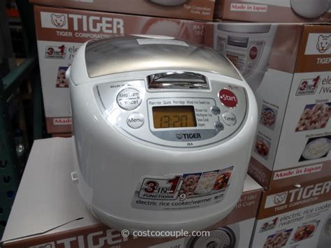 Tiger Rice Cooker Cup Atelier Yuwa Ciao Jp