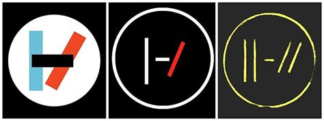 Twenty One Pilots Talk New Trench Logo